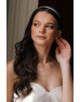 Augusta Jones Satin Gown. Size 8 Augusta Jones Satin Gown. Size 8