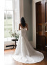 Augusta Jones Satin Gown. Size 8 Augusta Jones Satin Gown. Size 8