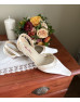 Rainbow Club Satin Shoes