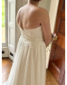 Casablanca strapless gown. Size 14 Casablanca strapless gown. Size 14