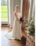 Casablanca strapless gown. Size 14 Casablanca strapless gown. Size 14