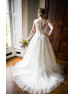 Ella Rosa A Line dress. Size 14-16