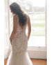 Elysee "Charlotte" bridal gown. Size 8 Elysee "Charlotte" bridal gown. Size 8