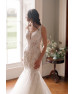 Elysee "Charlotte" bridal gown. Size 8 Elysee "Charlotte" bridal gown. Size 8