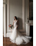 Elysee "Charlotte" bridal gown. Size 8 Elysee "Charlotte" bridal gown. Size 8