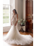 Elysee "Charlotte" bridal gown. Size 8 Elysee "Charlotte" bridal gown. Size 8