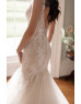 Elysee "Charlotte" bridal gown. Size 8 Elysee "Charlotte" bridal gown. Size 8
