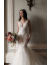 Elysee "Charlotte" bridal gown. Size 8 Elysee "Charlotte" bridal gown. Size 8