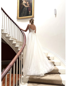 Blue by Enzoani Katie-L Blue by Enzoani Katie-L