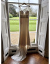 Enzoani Kaya wedding dress. Size 12 Enzoani Kaya wedding dress. Size 12