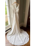 Enzoani Kaya wedding dress. Size 12 Enzoani Kaya wedding dress. Size 12