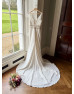 Enzoani Kaya wedding dress. Size 12 Enzoani Kaya wedding dress. Size 12