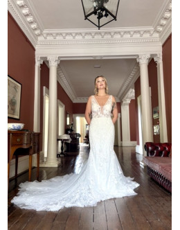 Enzoani - Nurit D 18066 Enzoani - Nurit D 18066
