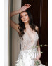 Enzoani "Melinda" Size 10 Enzoani "Melinda" Size 10