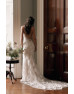 Enzoani Nicolina gown. Size 8 Enzoani Nicolina gown. Size 8