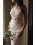 Enzoani Nicolina gown. Size 8 Enzoani Nicolina gown. Size 8