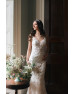 Enzoani Nicolina gown. Size 8 Enzoani Nicolina gown. Size 8