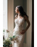 Enzoani Nicolina gown. Size 8 Enzoani Nicolina gown. Size 8