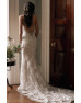 Enzoani Nicolina gown. Size 8 Enzoani Nicolina gown. Size 8