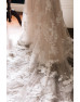 Enzoani Nicolina gown. Size 8 Enzoani Nicolina gown. Size 8