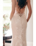 Enzoani Nicolina gown. Size 8 Enzoani Nicolina gown. Size 8