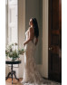 Enzoani Nicolina gown. Size 8 Enzoani Nicolina gown. Size 8