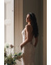 Enzoani Nicolina gown. Size 8 Enzoani Nicolina gown. Size 8