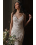 Enzoani Nicolina gown. Size 8 Enzoani Nicolina gown. Size 8