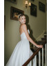 Eva Lendel Lika wedding gown