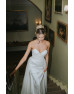 Eva Lendel Lika wedding gown