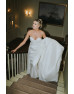 Eva Lendel Lika wedding gown