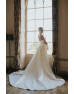 Eva Lendel Lika wedding gown