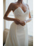 Eva Lendel Lika wedding gown