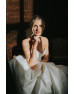 Eva Lendel Lika wedding gown