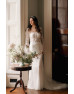 Francesca Avila whimsical gown. Size 8 Francesca Avila whimsical gown. Size 8