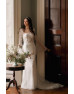 Francesca Avila whimsical gown. Size 8 Francesca Avila whimsical gown. Size 8