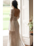 Francesca Avila whimsical gown. Size 8 Francesca Avila whimsical gown. Size 8