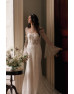 Francesca Avila whimsical gown. Size 8 Francesca Avila whimsical gown. Size 8
