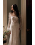 Francesca Avila whimsical gown. Size 8 Francesca Avila whimsical gown. Size 8