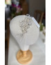 Perla bridal headband Allium Perla bridal headband Allium