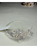 Perla bridal headband Allium Perla bridal headband Allium