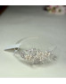 Perla bridal headband Allium Perla bridal headband Allium