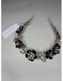 Perla 'Lavina' headband Perla 'Lavina' headband