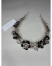 Perla 'Lavina' headband Perla 'Lavina' headband