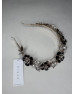 Perla 'Lavina' headband Perla 'Lavina' headband