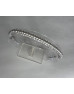 Pearl and diamante bridal headband 