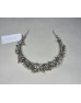 Perla diamante bridal headband Perla diamante bridal headband