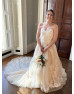 Maggie Sottero Lace gown. Size 14 Maggie Sottero Lace gown. Size 14