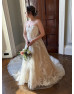 Maggie Sottero Lace gown. Size 14 Maggie Sottero Lace gown. Size 14