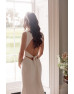 Enchanting Mon Cheri Bridal gown. Size 8 